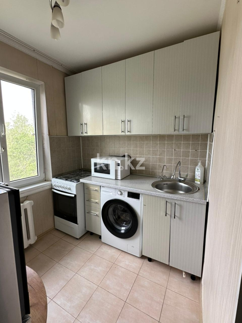 Продажа 3-комнатной квартиры, 57 м² в Алматы - фото 9