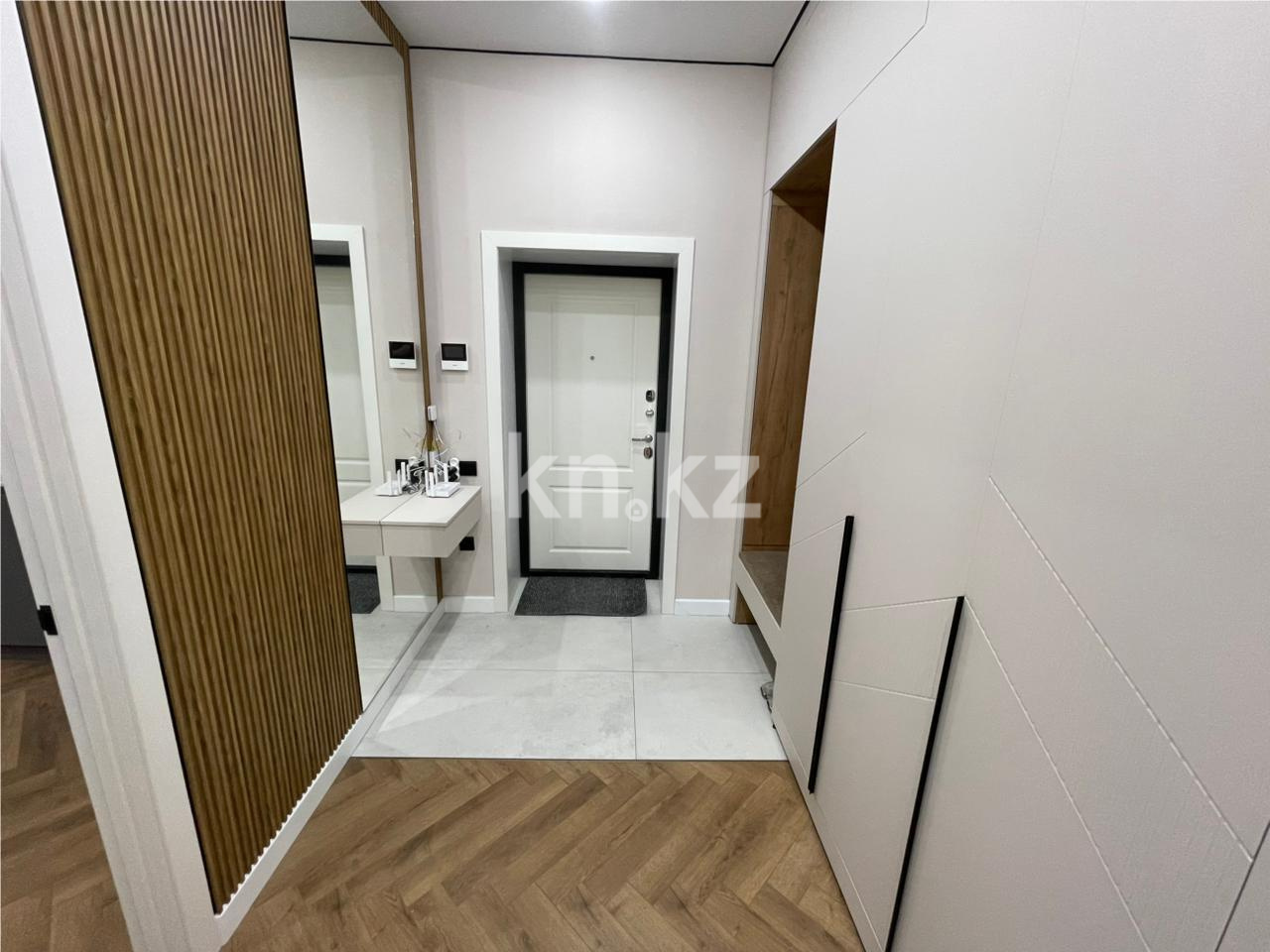 Продажа 4-комнатной квартиры, 111 м² - Продажа квартир в Караганде - страница 3 фото 16 из 21