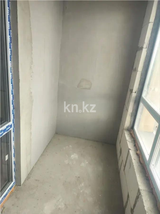 Продажа 1-комнатной квартиры, 41.27 м², ул. Жургенова, дом  19 - Продажа квартир в Астане фото 5 из 5