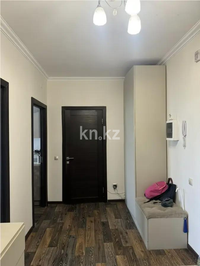 Продажа 3-комнатной квартиры, 82 м², ул. Грановского, дом  96 - Продажа  трехкомнатных квартир в новостройках Алматы без посредников с фото фото 7 из 7