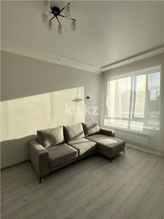 Продажа 1-комнатной квартиры, 37.2 м², ул. Култегин, дом  11 в Астане