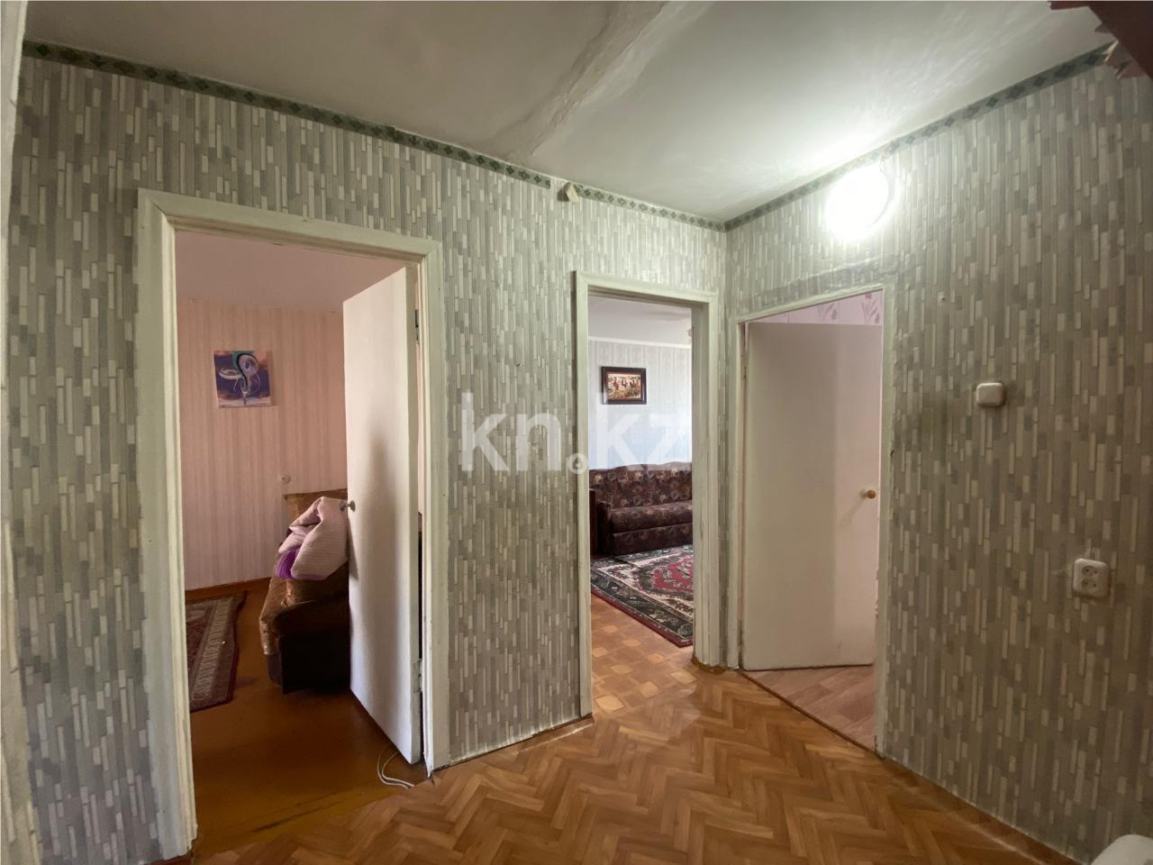 Продажа 3-комнатной квартиры, 63 м² - Продажа квартир в Караганде - страница 26 фото 11 из 11
