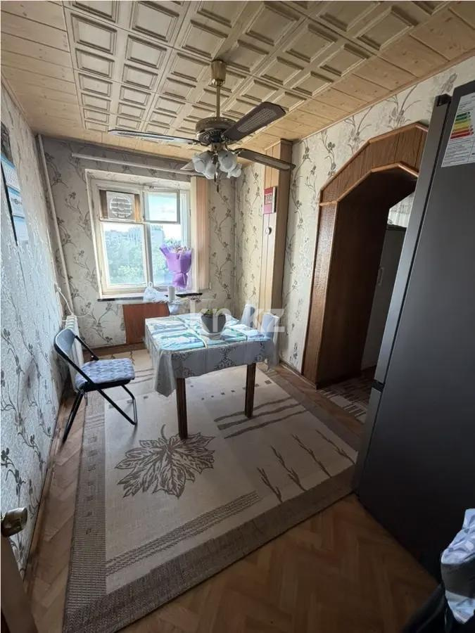 Продажа 4-комнатной квартиры, 95 м² - Продажа четырехкомнатных квартир в Караганде фото 7 из 15