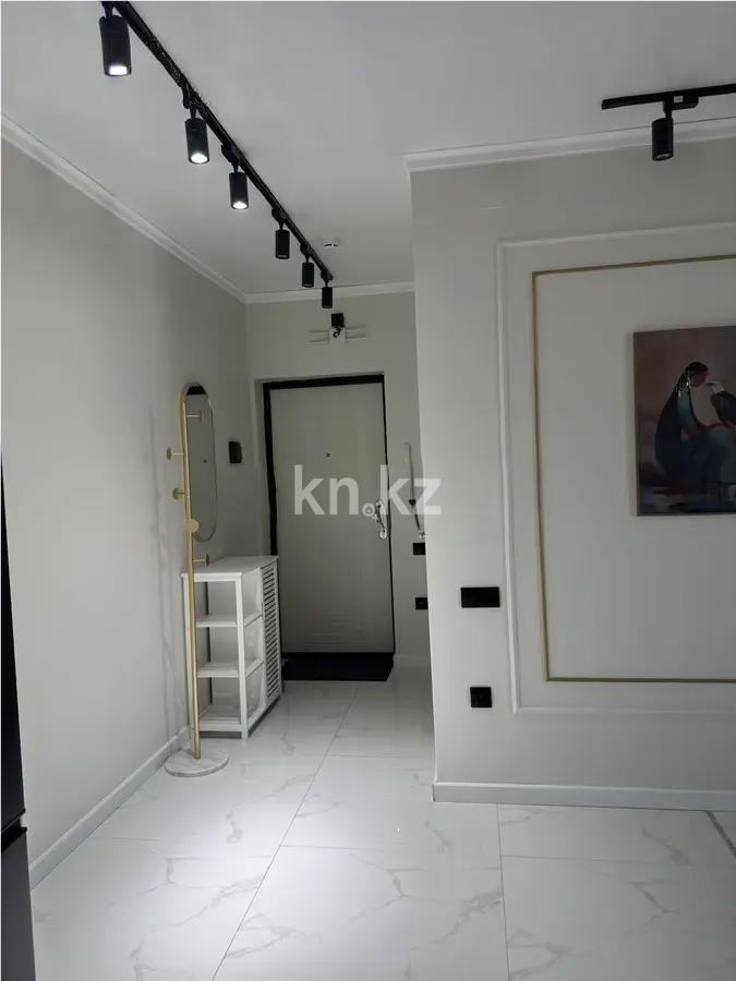Продажа 2-комнатной квартиры, 45.5 м² в Алматы - фото 5