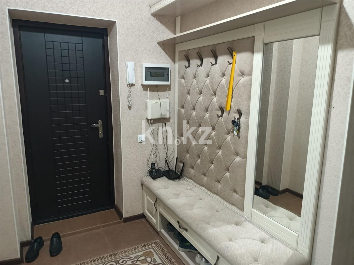 Продажа 3-комнатной квартиры, 113 м² - Продажа  трехкомнатных квартир в новостройках Астаны - страница 41 фото 15 из 16