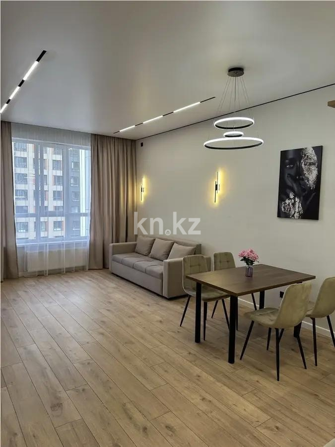 Продажа 3-комнатной квартиры, 73.6 м² - Продажа квартир в Казахстане - страница 5 фото 1 из 7
