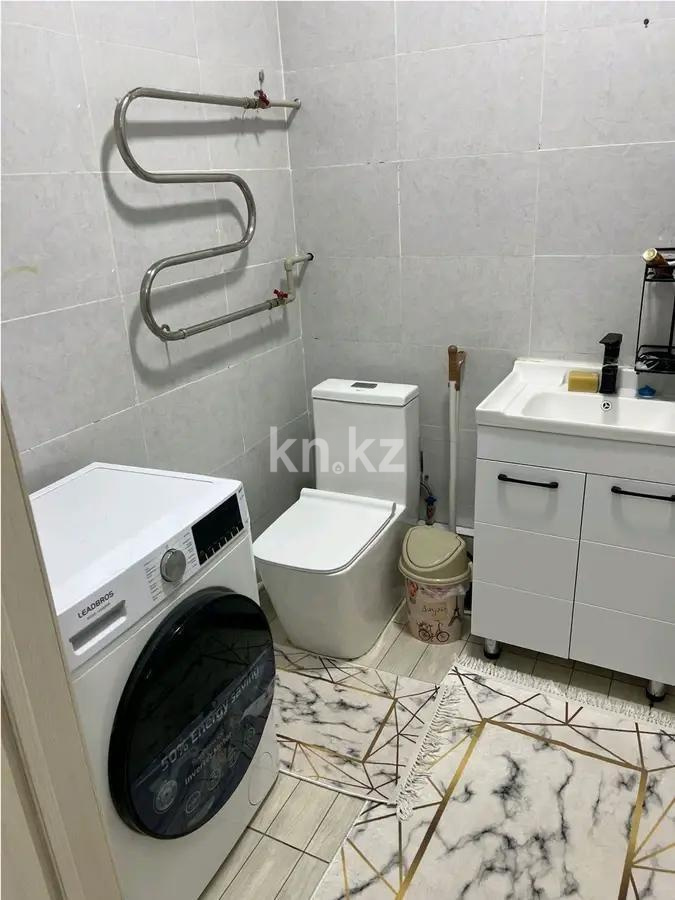 Продажа 1-комнатной квартиры, 43 м² в Алматы - фото 4