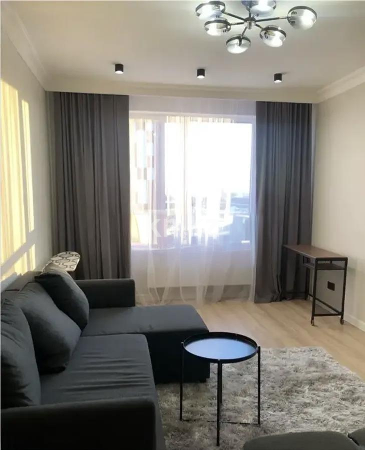 Продажа 2-комнатной квартиры, 45 м² - Продажа двухкомнатных квартир в Астане - страница 3 фото 1 из 4