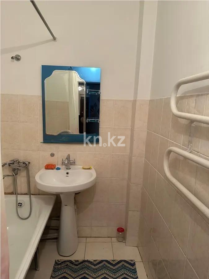 Продажа 2-комнатной квартиры, 55 м² в Алматы - фото 4