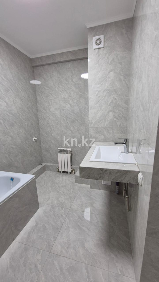 Продажа 2-комнатной квартиры, 45 м² в Алматы - фото 19