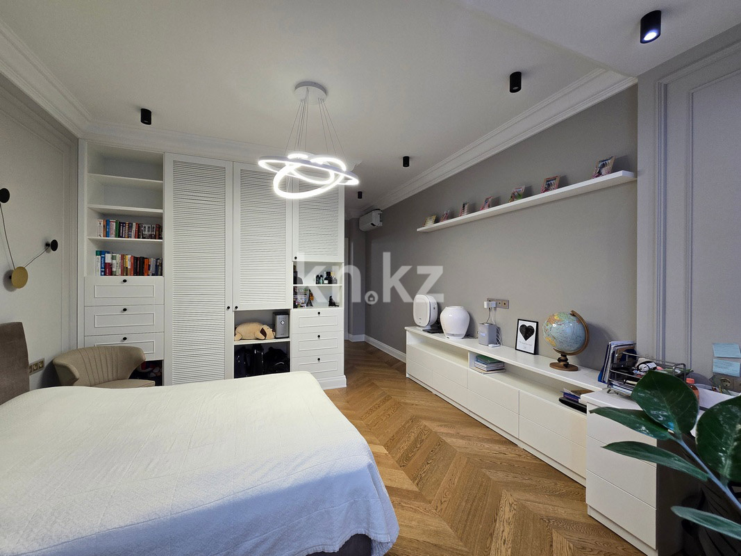 Продажа 3-комнатной квартиры, 191 м² - Продажа трехкомнатных квартир в Алматы - страница 107 фото 22 из 36