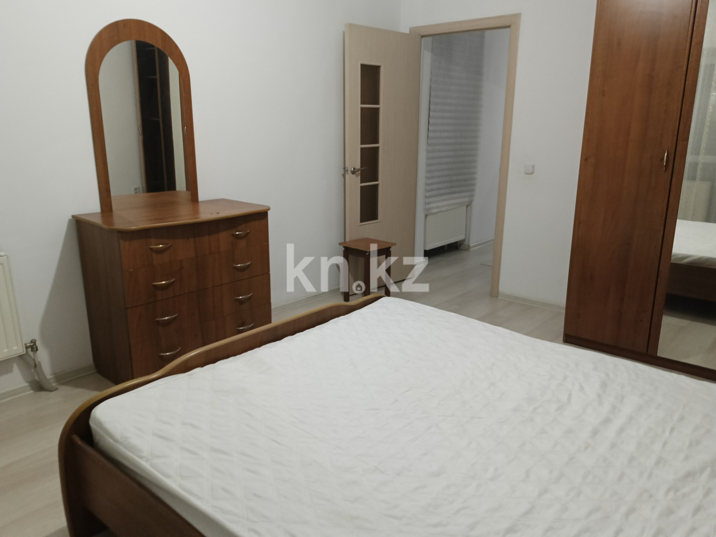 Продажа 2-комнатной квартиры, 69 м², пер. Нурлы, дом  2 - ул. Сатпаева - Продажа квартир в Астане фото 14 из 19