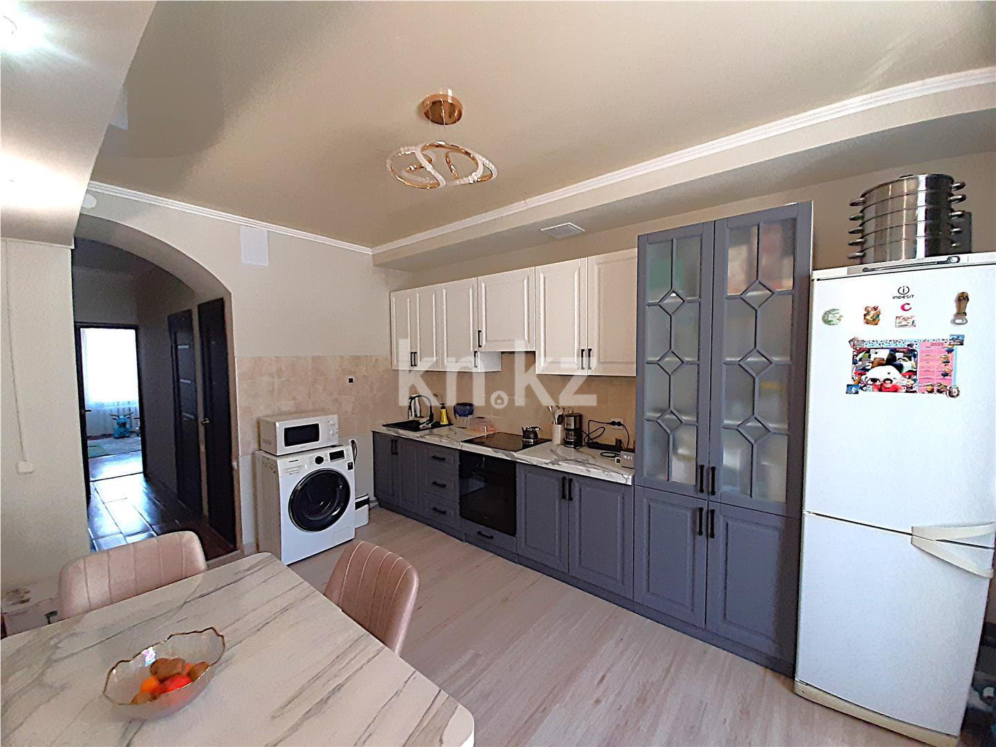 Продажа 3-комнатной квартиры, 76 м² в Темиртау - фото 8