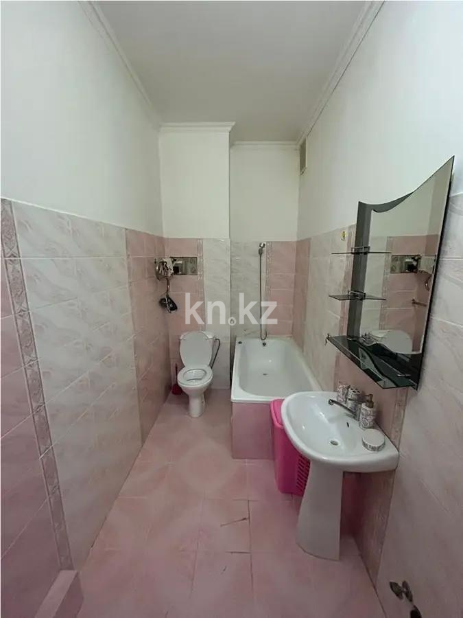 Продажа 1-комнатной квартиры, 43.6 м² - Продажа однокомнатных квартир от собственников в Астане фото 3 из 4
