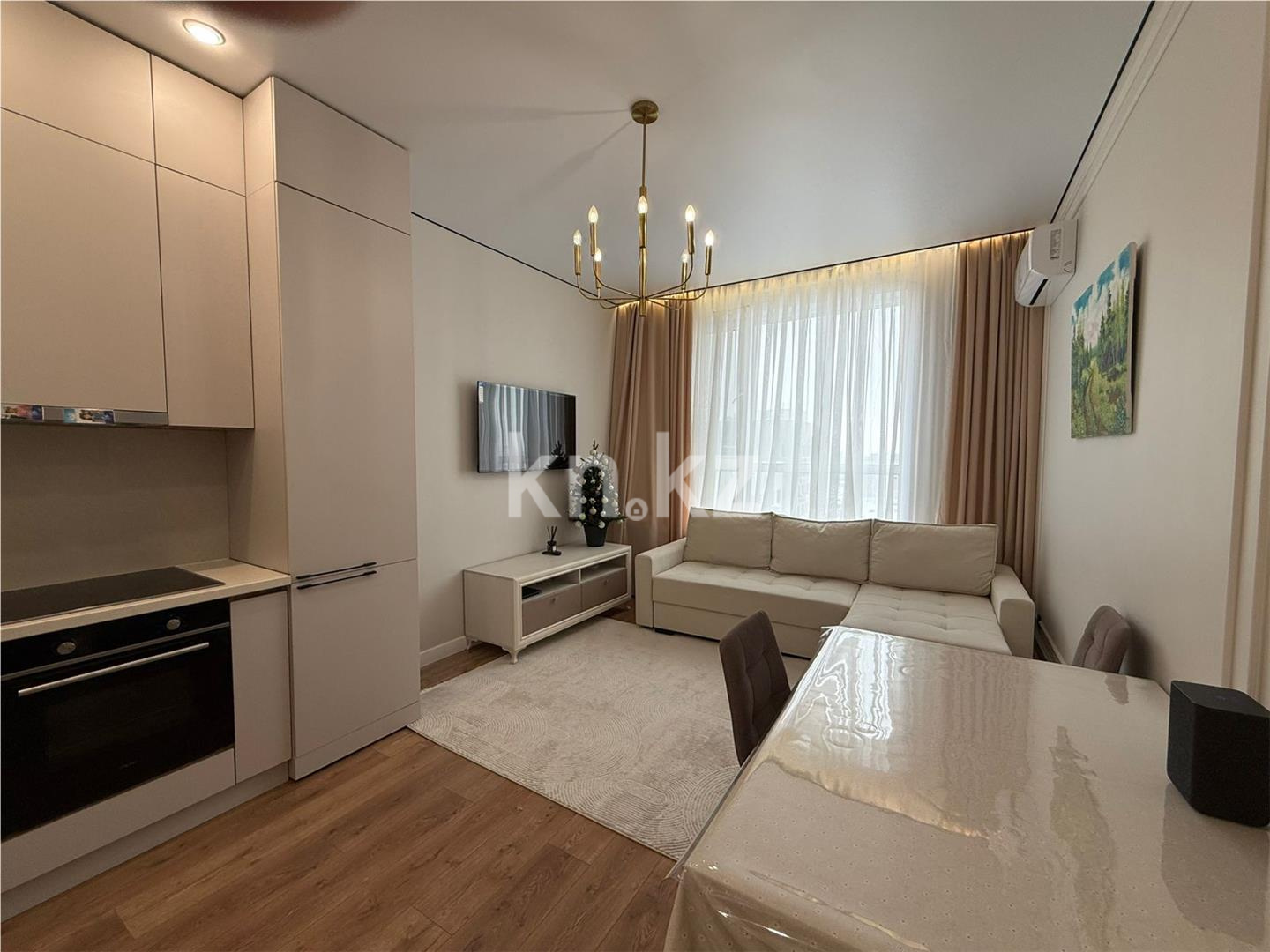 Продажа 2-комнатной квартиры, 42 м² - Продажа квартир в Астане - страница 18 фото 4 из 6