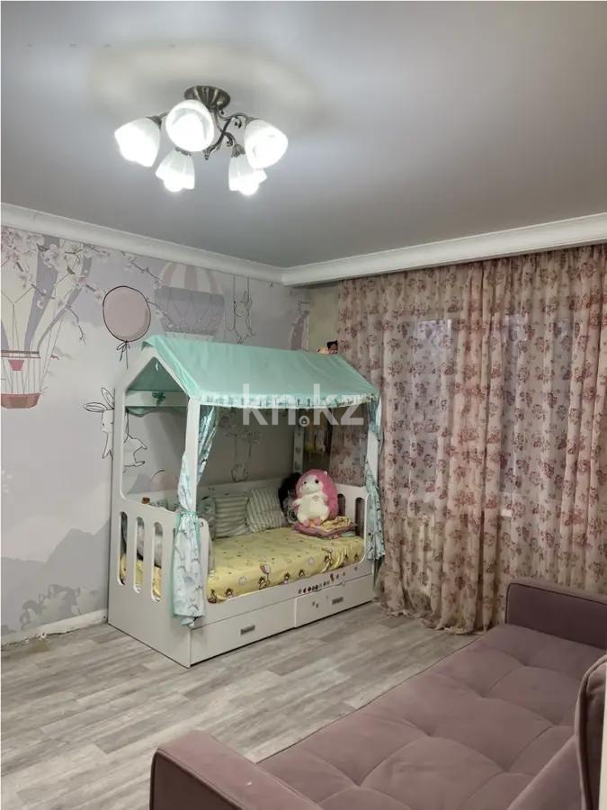 Продажа 1-комнатной квартиры, 30 м² в Астане