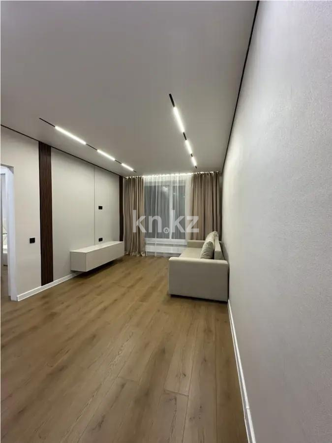 Продажа 2-комнатной квартиры, 39 м² в Астане