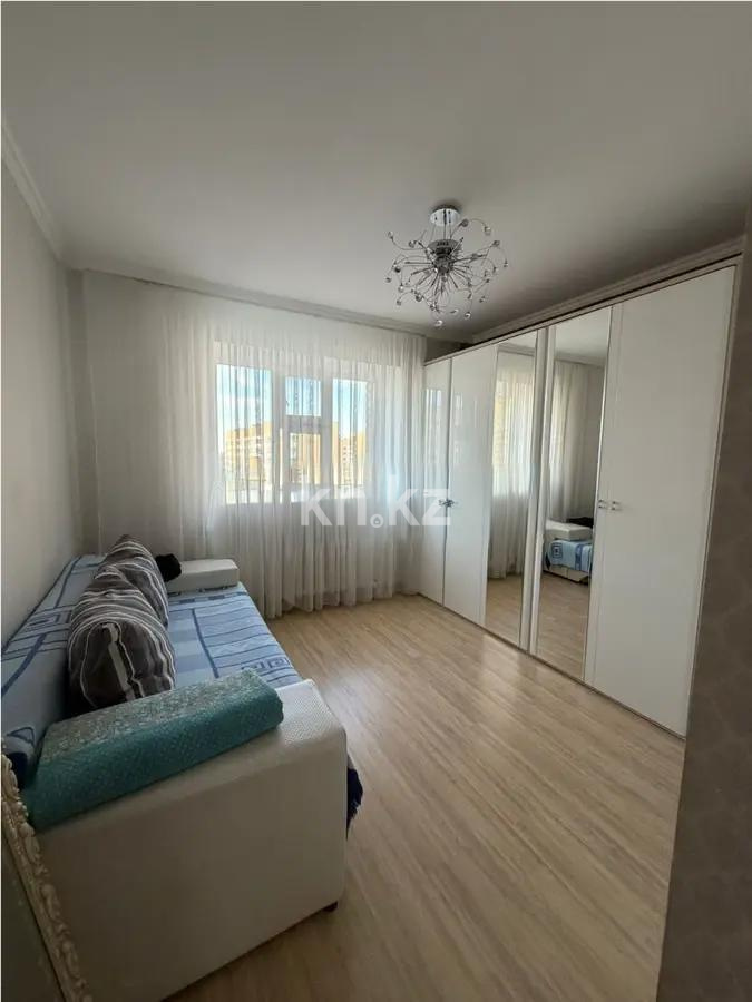 Продажа 3-комнатной квартиры, 79 м² в Астане - фото 3