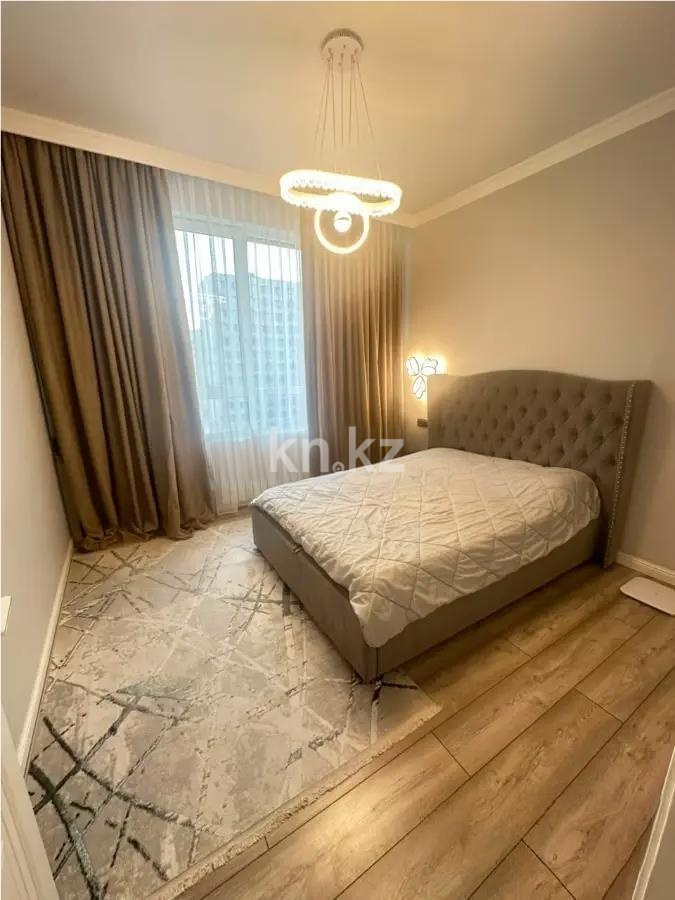 Продажа 3-комнатной квартиры, 73 м² в Алматы - фото 5
