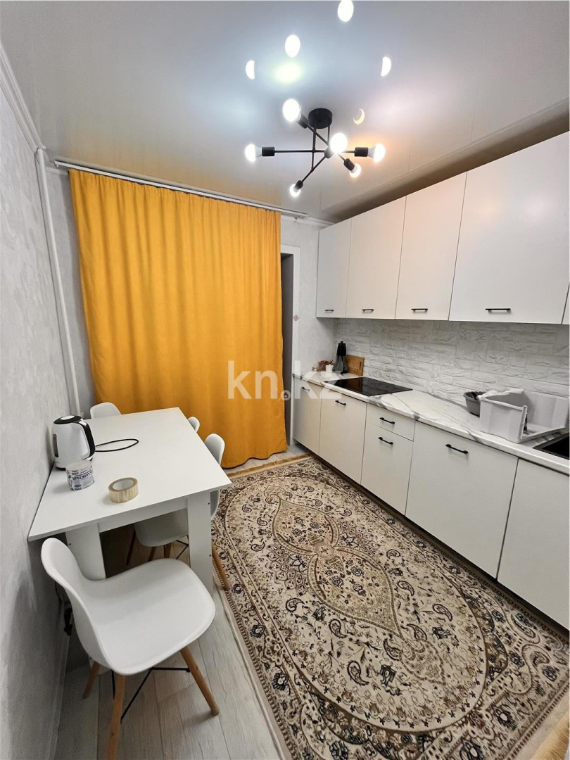 Продажа 3-комнатной квартиры, 68 м² - Продажа трехкомнатных квартир в Темиртау фото 6 из 12