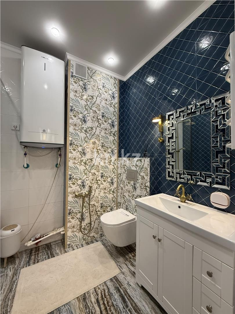 Продажа 3-комнатной квартиры, 90 м² в Караганде - фото 17