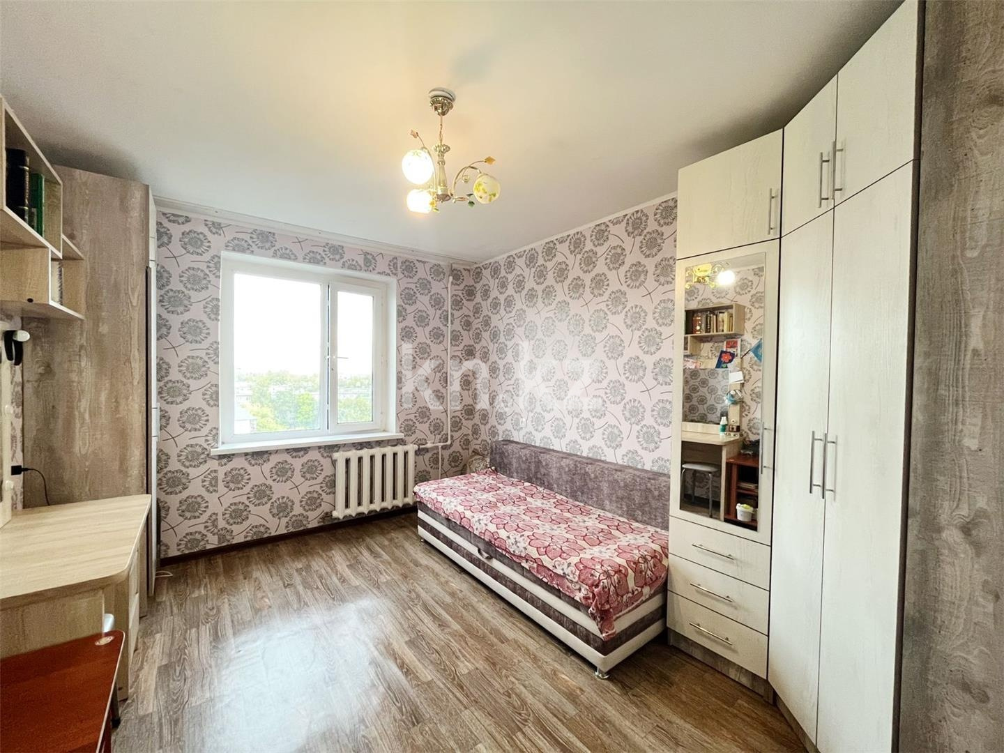 Продажа 2-комнатной квартиры, 60 м² - Продажа недвижимости в Казахстане - страница 2 фото 6 из 7