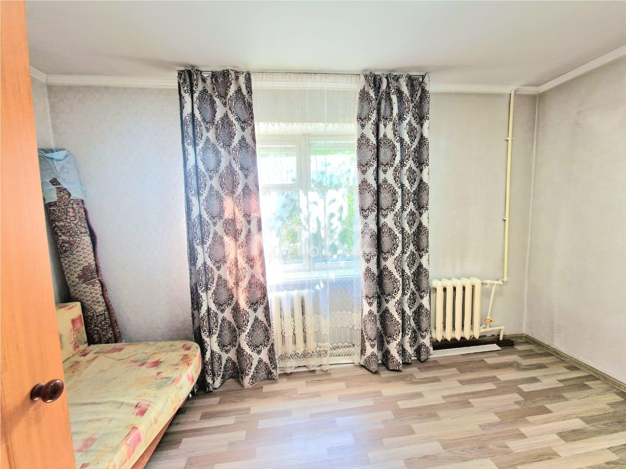 Продажа 3-комнатной квартиры, 50 м², мкр-н 21 в Караганде - фото 6