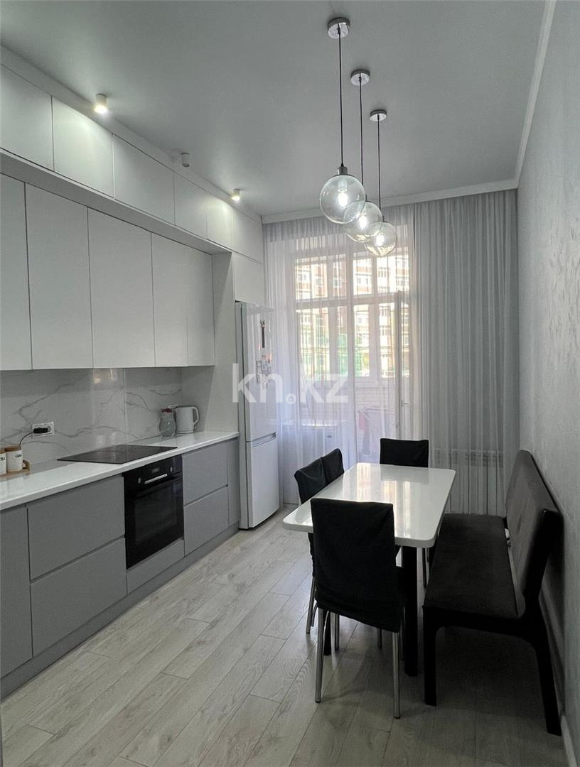 Продажа 4-комнатной квартиры, 80 м² в Караганде - фото 6