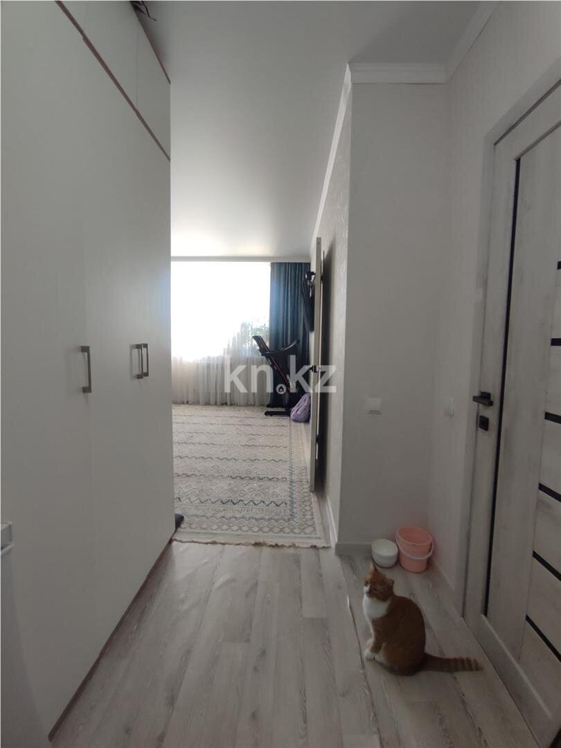 Продажа 2-комнатной квартиры, 40 м² в Астане - фото 10