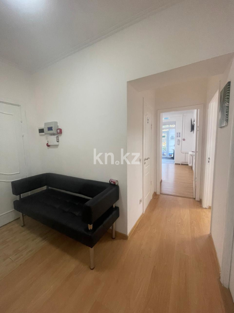 Продажа , 115 м² - Продажа офисных и торговых помещений в Астане фото 5 из 6