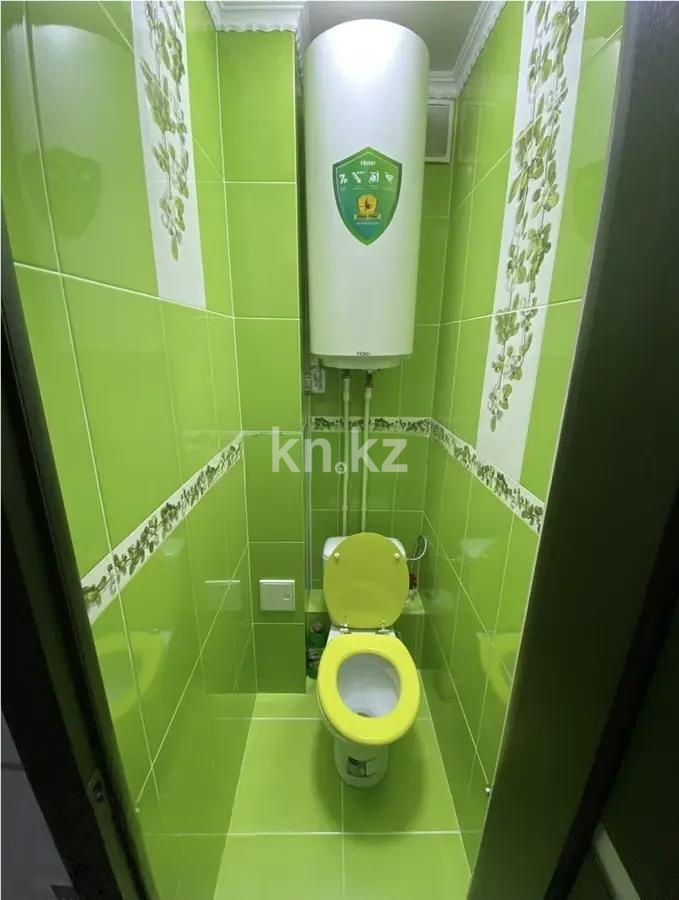 Продажа 1-комнатной квартиры, 42 м² - Продажа однокомнатных квартир в Караганде - страница 2 фото 4 из 5