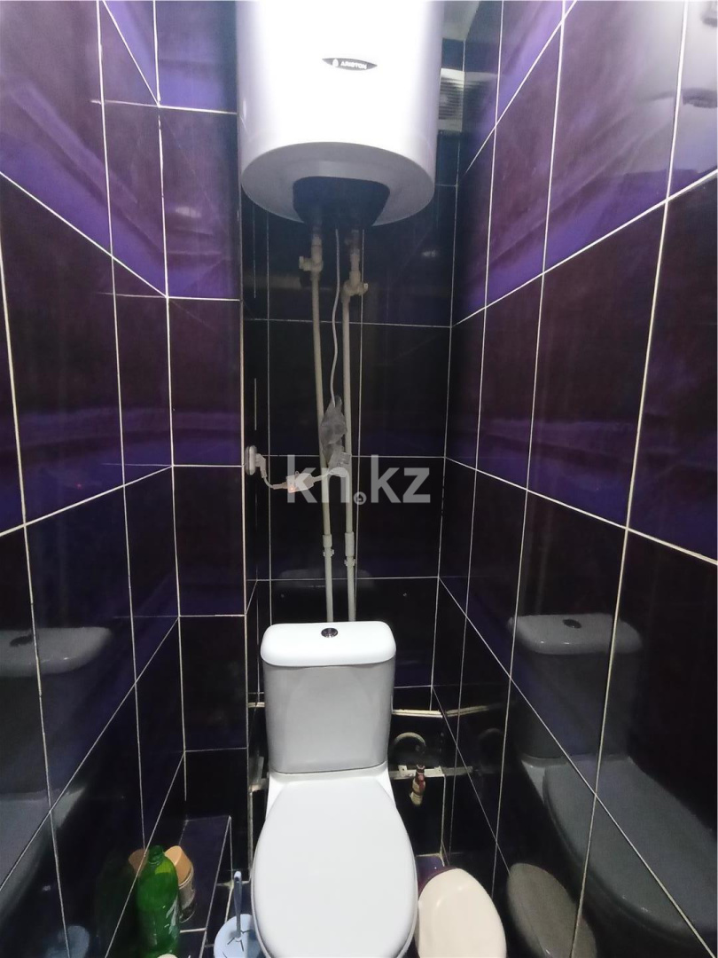 Продажа 2-комнатной квартиры, 59 м² в Караганде - фото 6