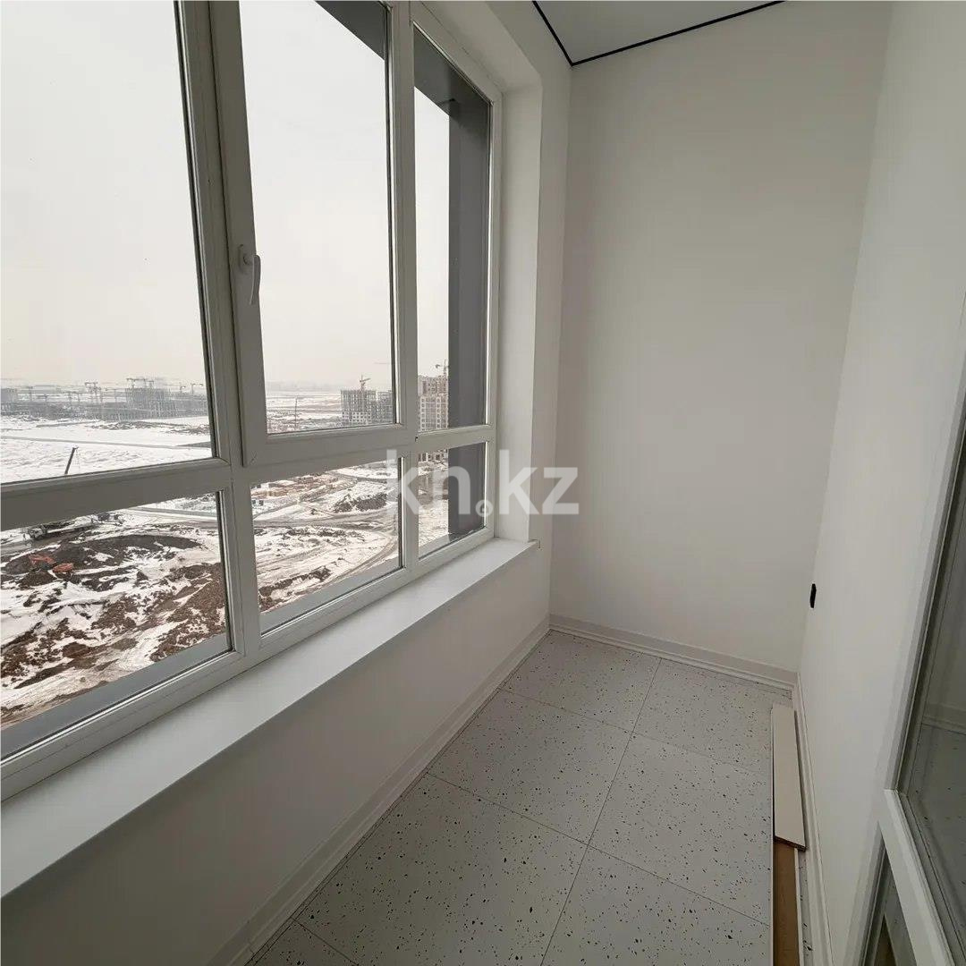 Продажа 2-комнатной квартиры, 40 м² - Продажа квартир в Астане - страница 2 фото 11 из 13