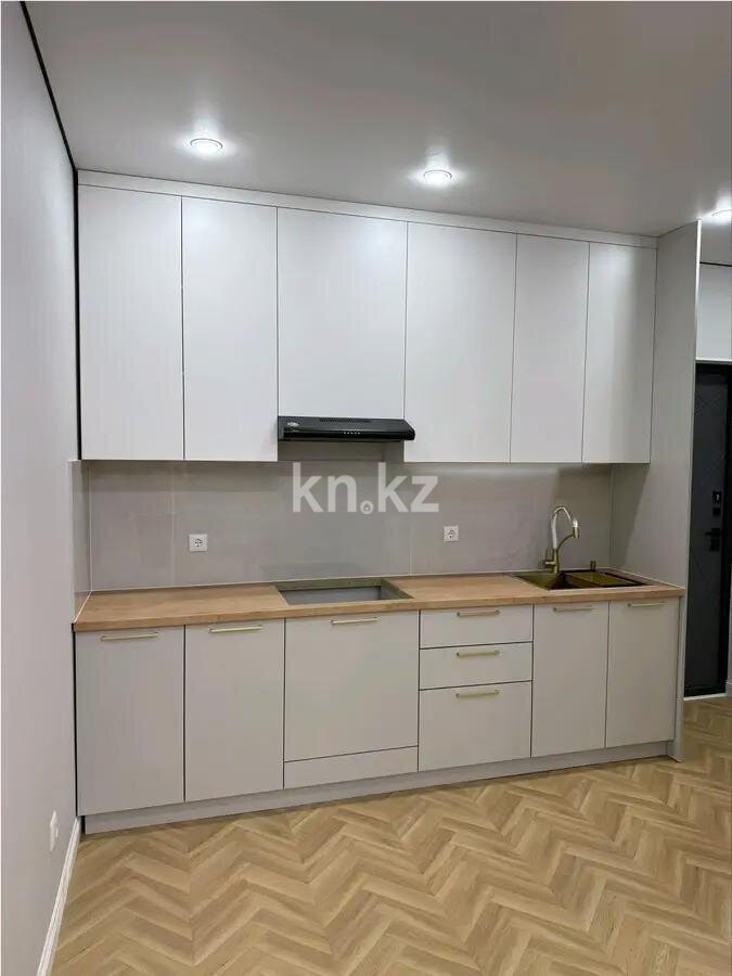 Продажа 2-комнатной квартиры, 46 м² в Астане - фото 2