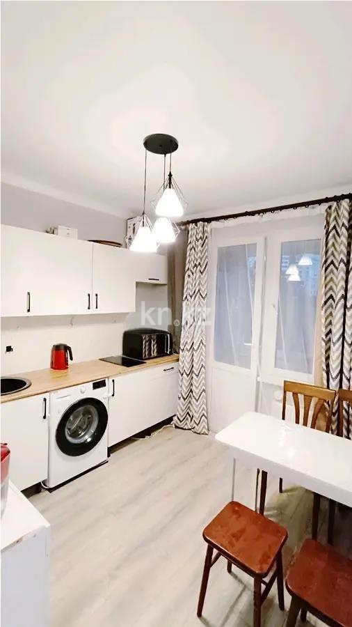 Продажа 2-комнатной квартиры, 50 м² - Продажа квартир от собственников в Алматы - страница 10 фото 4 из 5