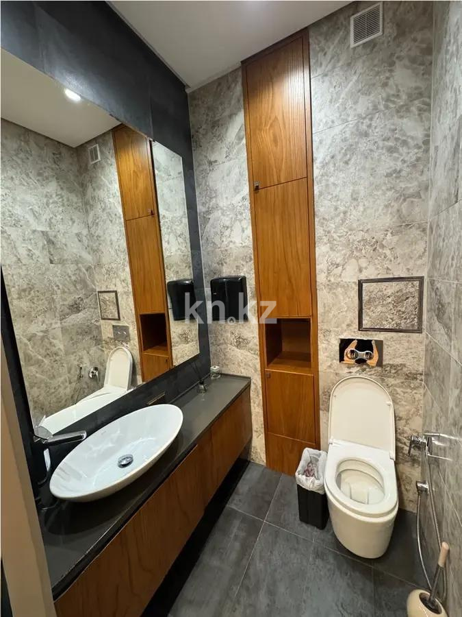 Продажа 4-комнатной квартиры, 116 м², пр. Аль-Фараби, дом  116/15 - Продажа  четырехкомнатных квартир в новостройках Алматы без посредников с фото фото 8 из 8