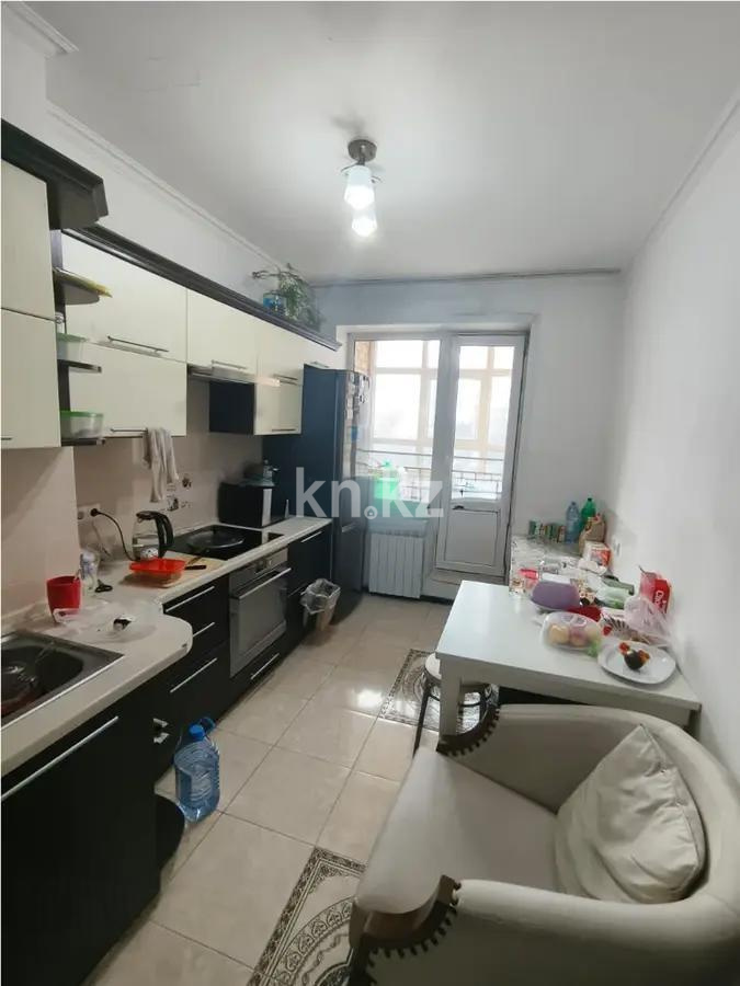 Продажа 2-комнатной квартиры, 60 м², пр. Кошкарбаева, дом  40/1 в Астане - фото 3