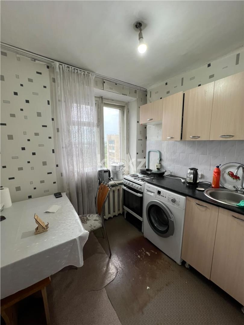 Продажа 2-комнатной квартиры, 44 м² - Продажа двухкомнатных квартир в кирпичном доме в Караганде фото 6 из 10