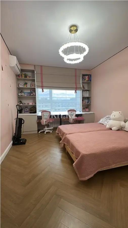 Продажа 4-комнатной квартиры, 110 м², ул. Коктерек, дом  139/12 - Продажа  четырехкомнатных квартир в Алматы фото 3 из 7