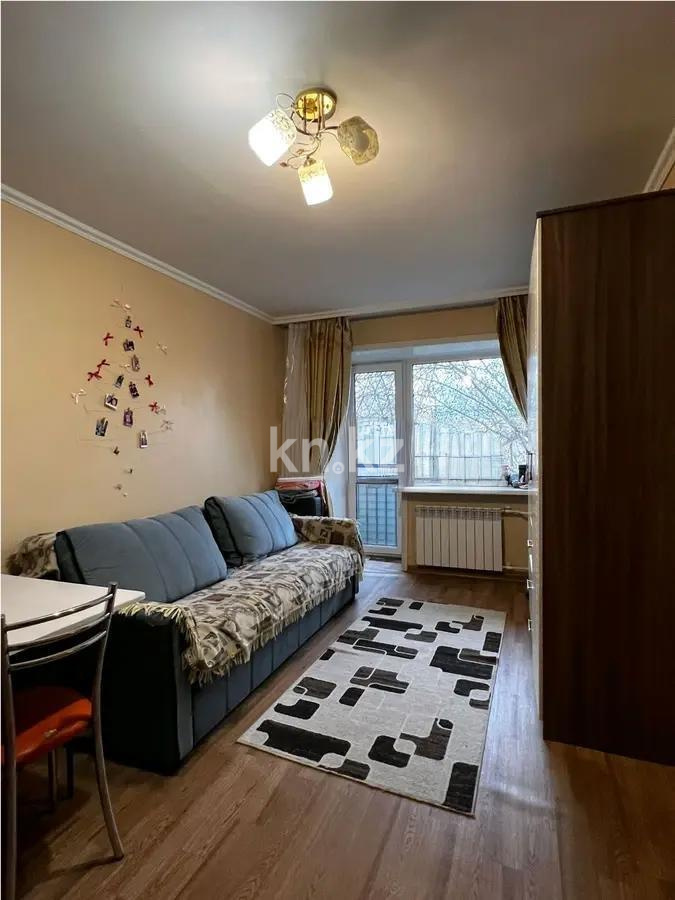 Продажа 1-комнатной квартиры, 32 м² в Караганде