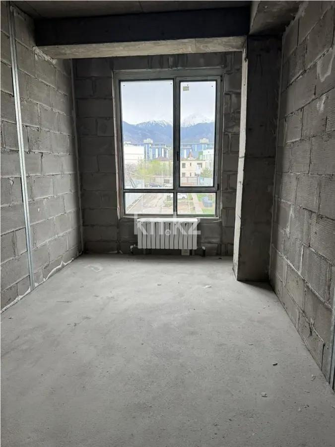 Продажа 2-комнатной квартиры, 79.1 м² - Продажа  двухкомнатных квартир в новостройках Алматы с фото - страница 4 фото 3 из 6