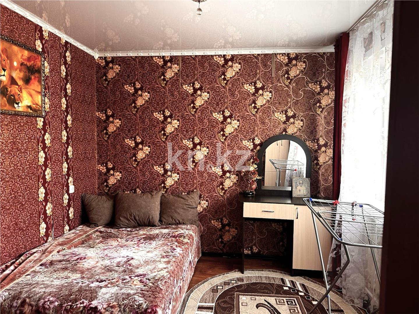 Продажа 3-комнатной квартиры, 47 м² в Абае - фото 3