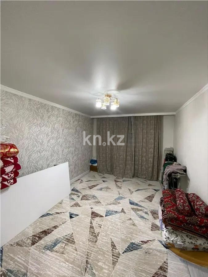 Продажа 3-комнатной квартиры, 90 м² - Продажа  трехкомнатных квартир в новостройках Алматы фото 1 из 4