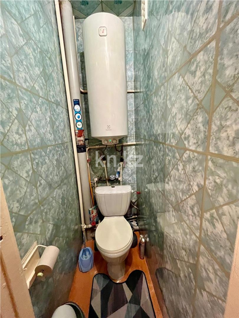 Продажа 2-комнатной квартиры, 44 м², мкр-н 18 в Караганде - фото 8