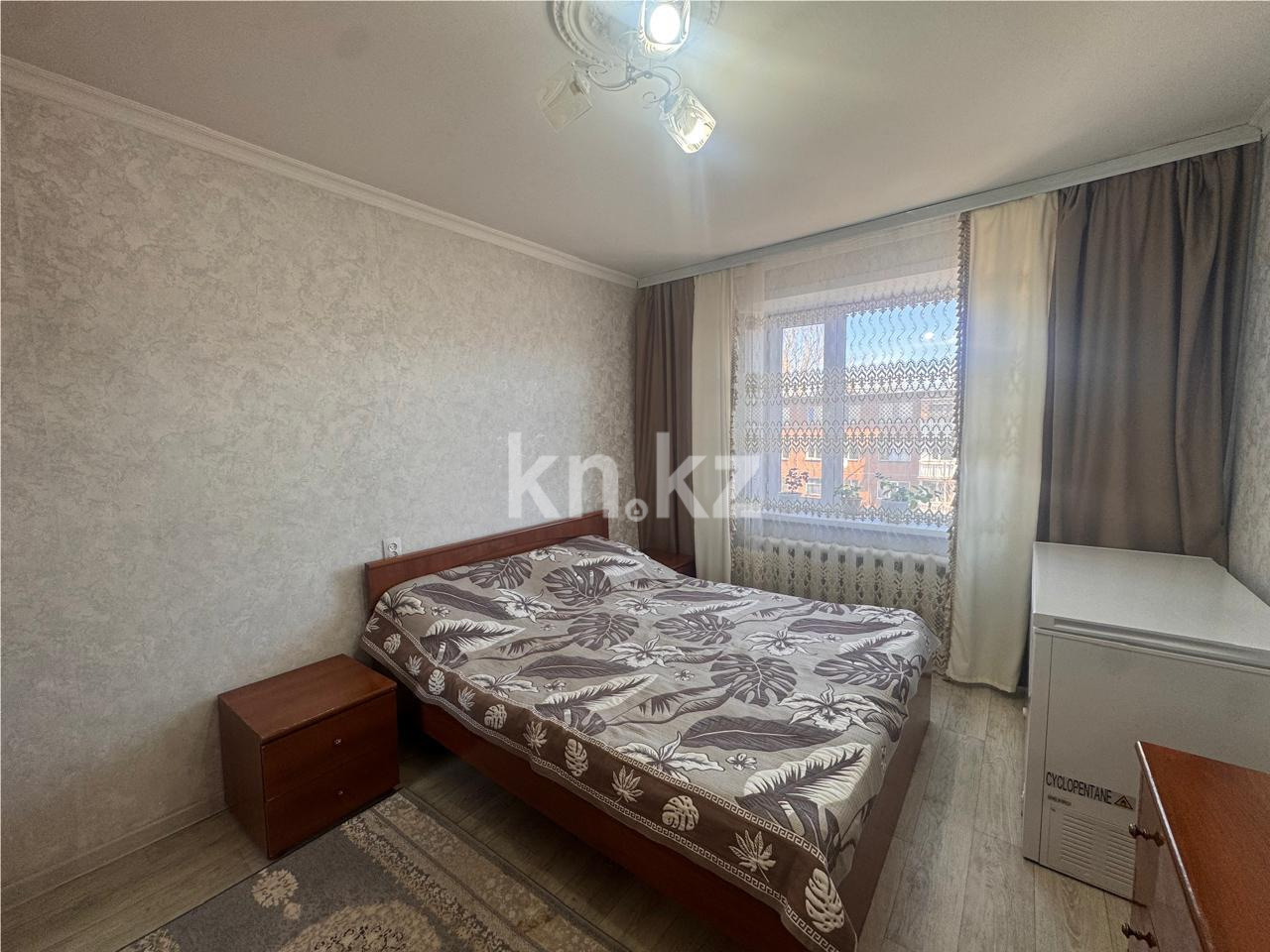 Продажа 3-комнатной квартиры, 67 м² - Недвижимость в Караганде - страница 3 фото 5 из 15