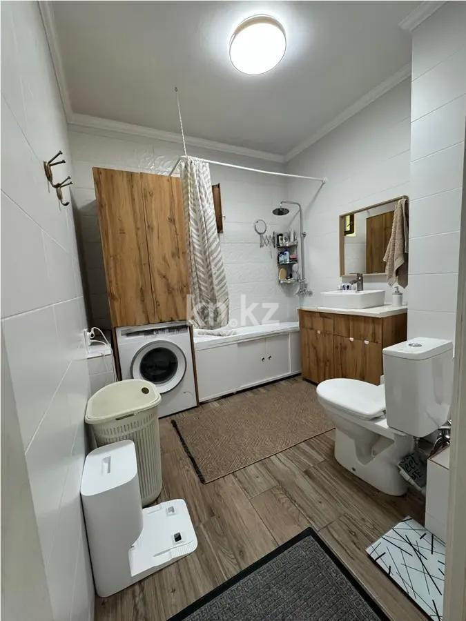 Продажа 2-комнатной квартиры, 49.9 м², ул. Муратбаева, дом  175 в Алматы - фото 4