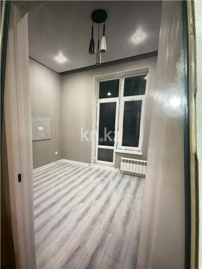 Продажа 1-комнатной квартиры, 40 м² - Продажа квартир в Астане без посредников - страница 41 фото 2 из 4