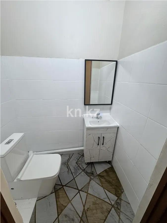 Продажа 2-комнатной квартиры, 63.3 м², мкр-н Жас Канат, дом  1/16 - Продажа квартир в Алматы фото 5 из 6