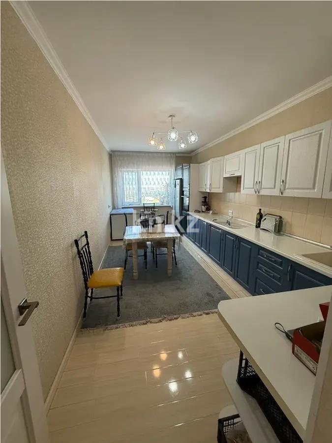 Продажа 3-комнатной квартиры, 120 м² в Алматы - фото 3