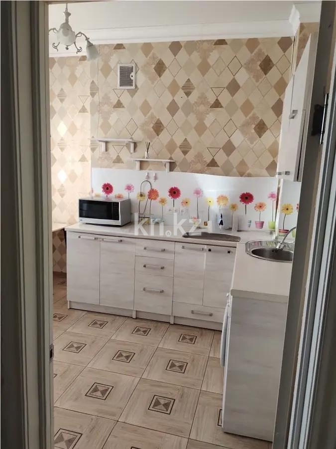 Продажа 1-комнатной квартиры, 38.9 м² в Астане - фото 2